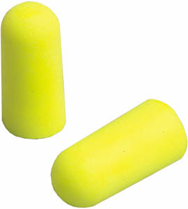 3M™ Gehörschutzstöpsel E-A-Rsoft™ Yellow Neons™